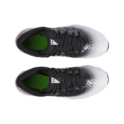 Souliers football Under Armour garçons (Junior) - SPOTLIGHT HAMMER