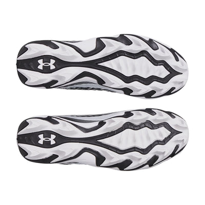 Souliers football Under Armour garçons (Junior) - SPOTLIGHT HAMMER