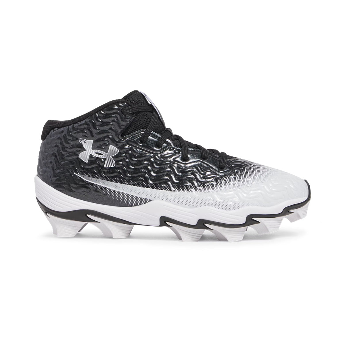 Boys' football cleats Under Armour (Junior) - SPOTLIGHT HAMMER