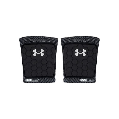 STRIVE 3 VOLLEYBALL - Protège genou pour hommes - Under Armour