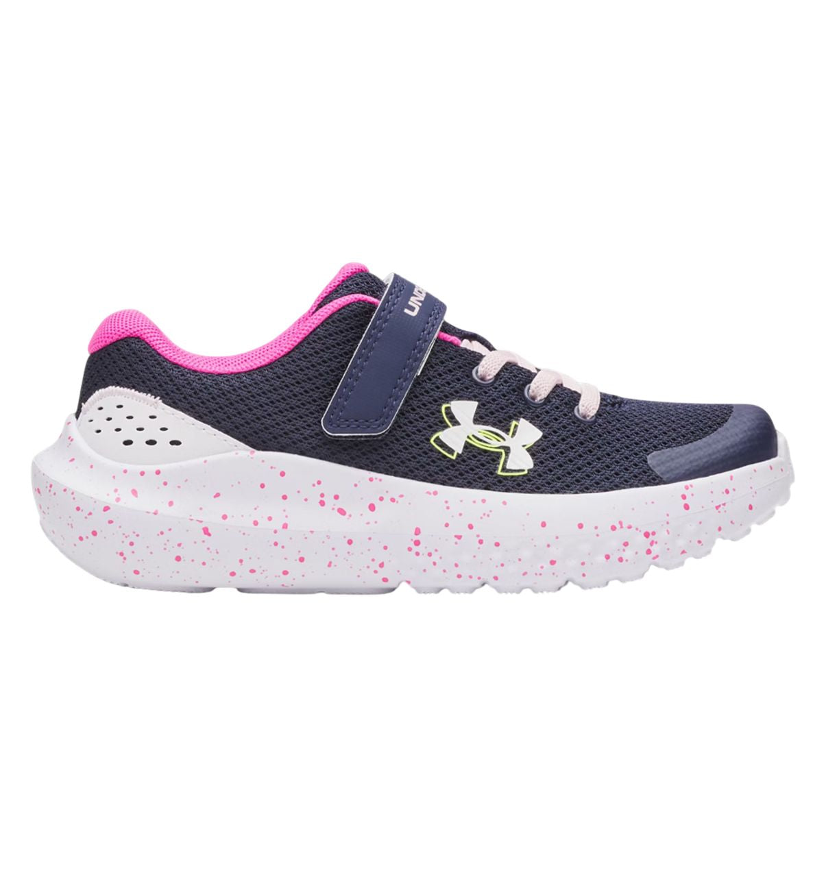 Under Armour girls shoes - SURGE 4