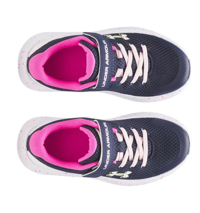 Souliers Under Armour filles - SURGE 4