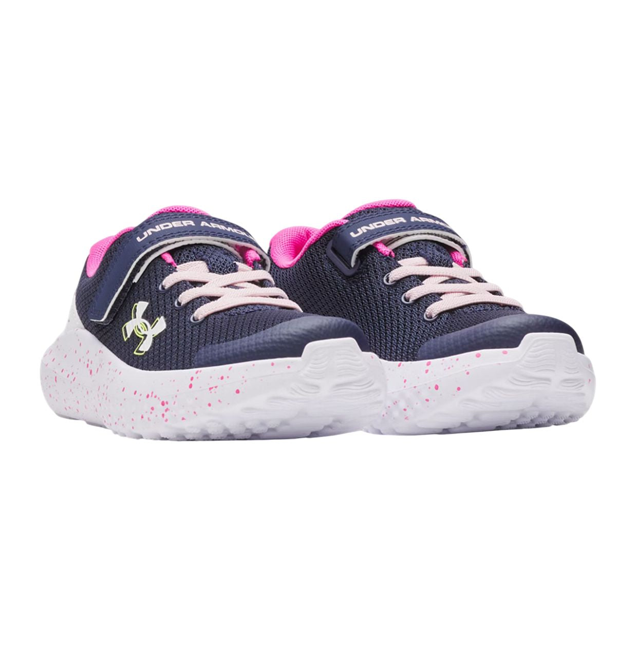 Souliers Under Armour filles - SURGE 4