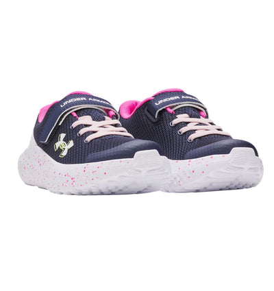 Souliers Under Armour filles - SURGE 4