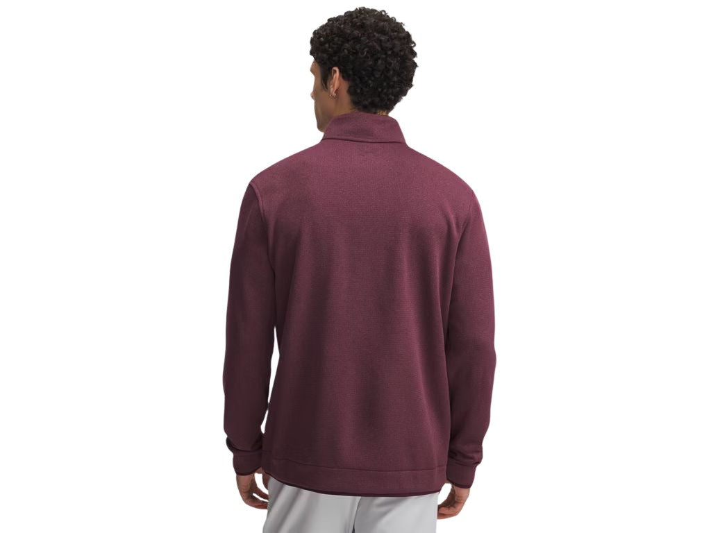 Jacket for men Under Armour - SWEATER FLEECE