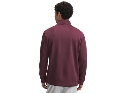 Veste pour hommes Under Armour -  SWEATER FLEECE