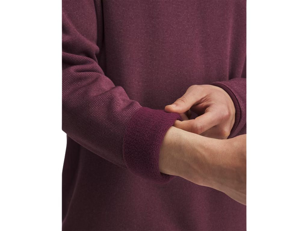 Veste pour hommes Under Armour -  SWEATER FLEECE