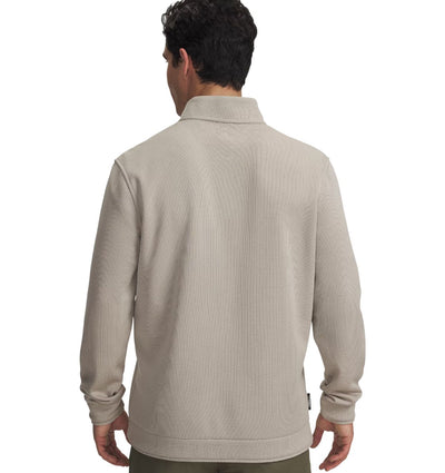 Veste pour hommes Under Armour -  SWEATER FLEECE