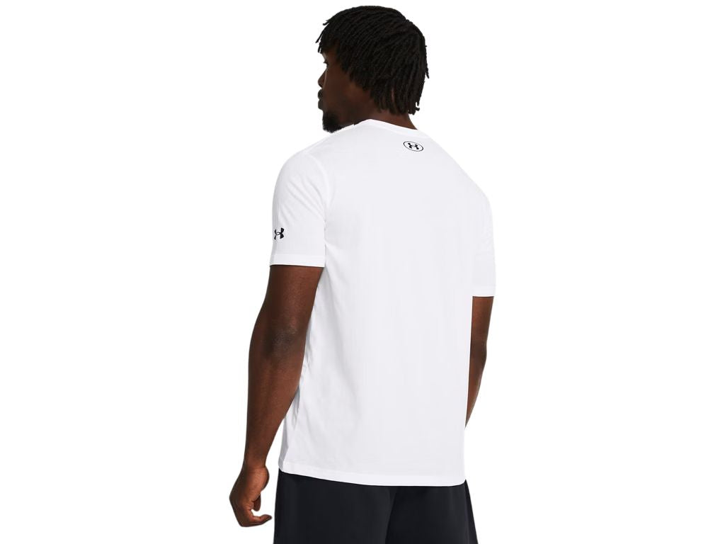 T-shirt Under Armour Hommes - ATHLETICS