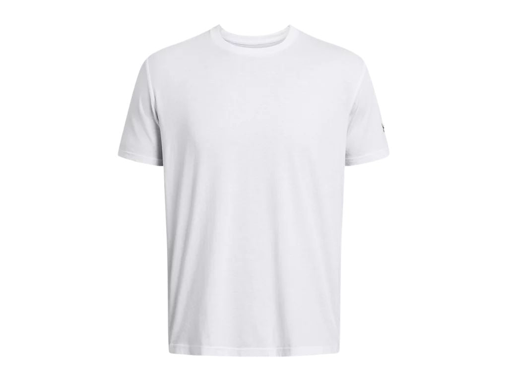 T-shirt Under Armour Hommes - ATHLETICS