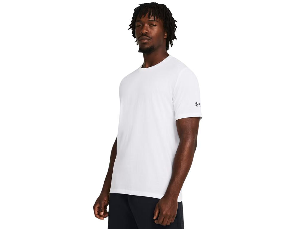T-shirt Under Armour Hommes - ATHLETICS