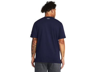 T-shirt Under Armour Hommes - ATHLETICS