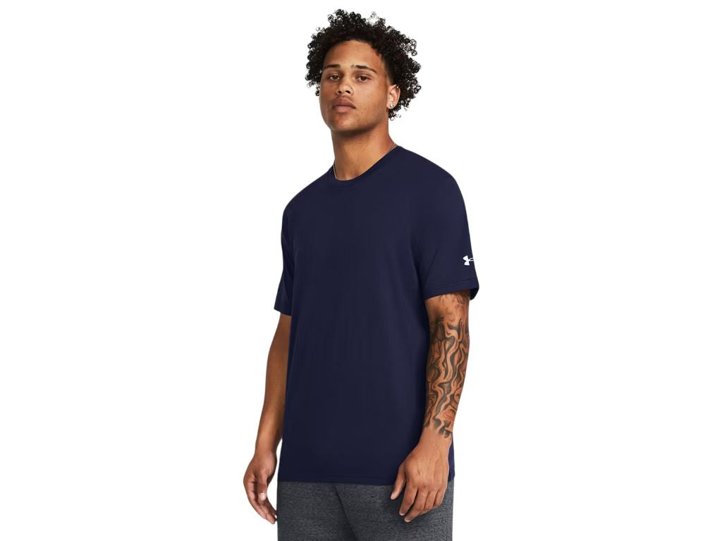 T-shirt Under Armour Hommes - ATHLETICS