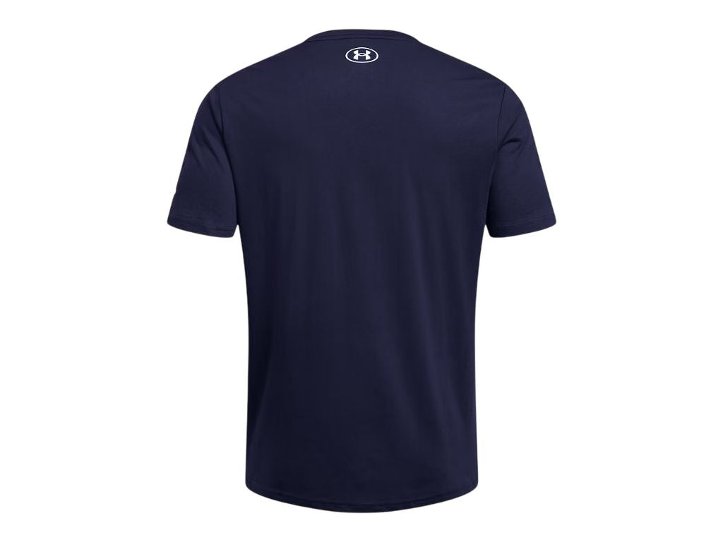 T-shirt Under Armour Hommes - ATHLETICS