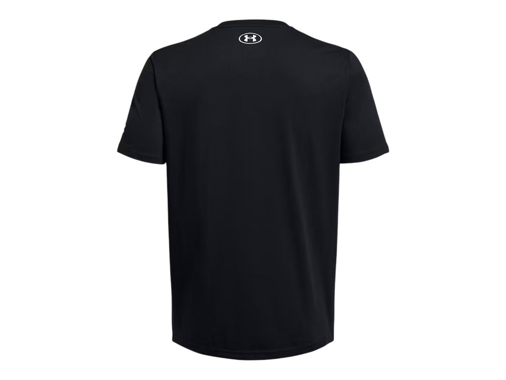 T-shirt Under Armour Hommes - ATHLETICS