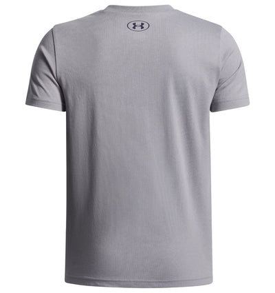 T-Shirt Under Armour Boys Junior - BOXED SPORTS