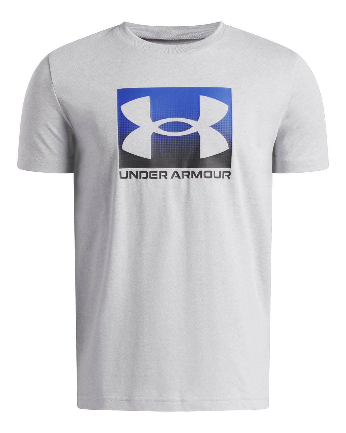 T-Shirt Under Armour Garçons Junior - BOXED SPORTS