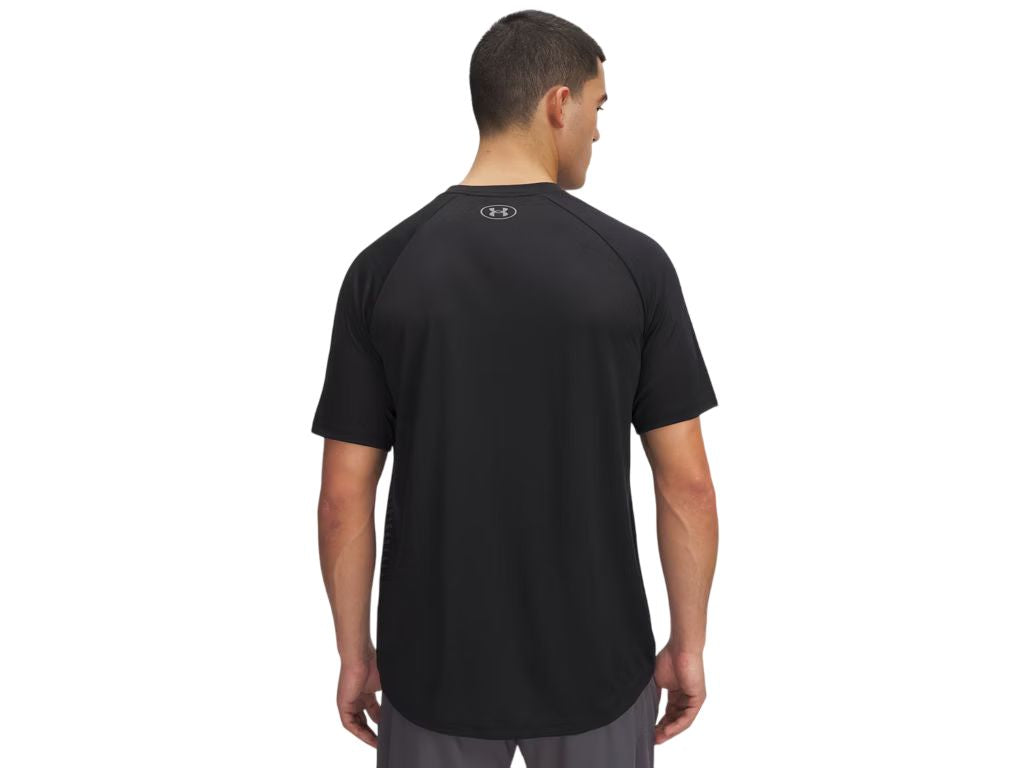 T-Shirt Under Armour Hommes - TECH FADE