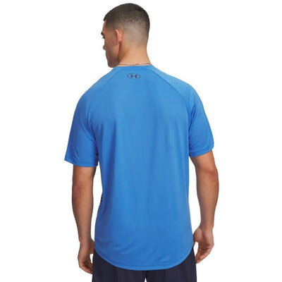 T-Shirt Under Armour Hommes - TECH FADE
