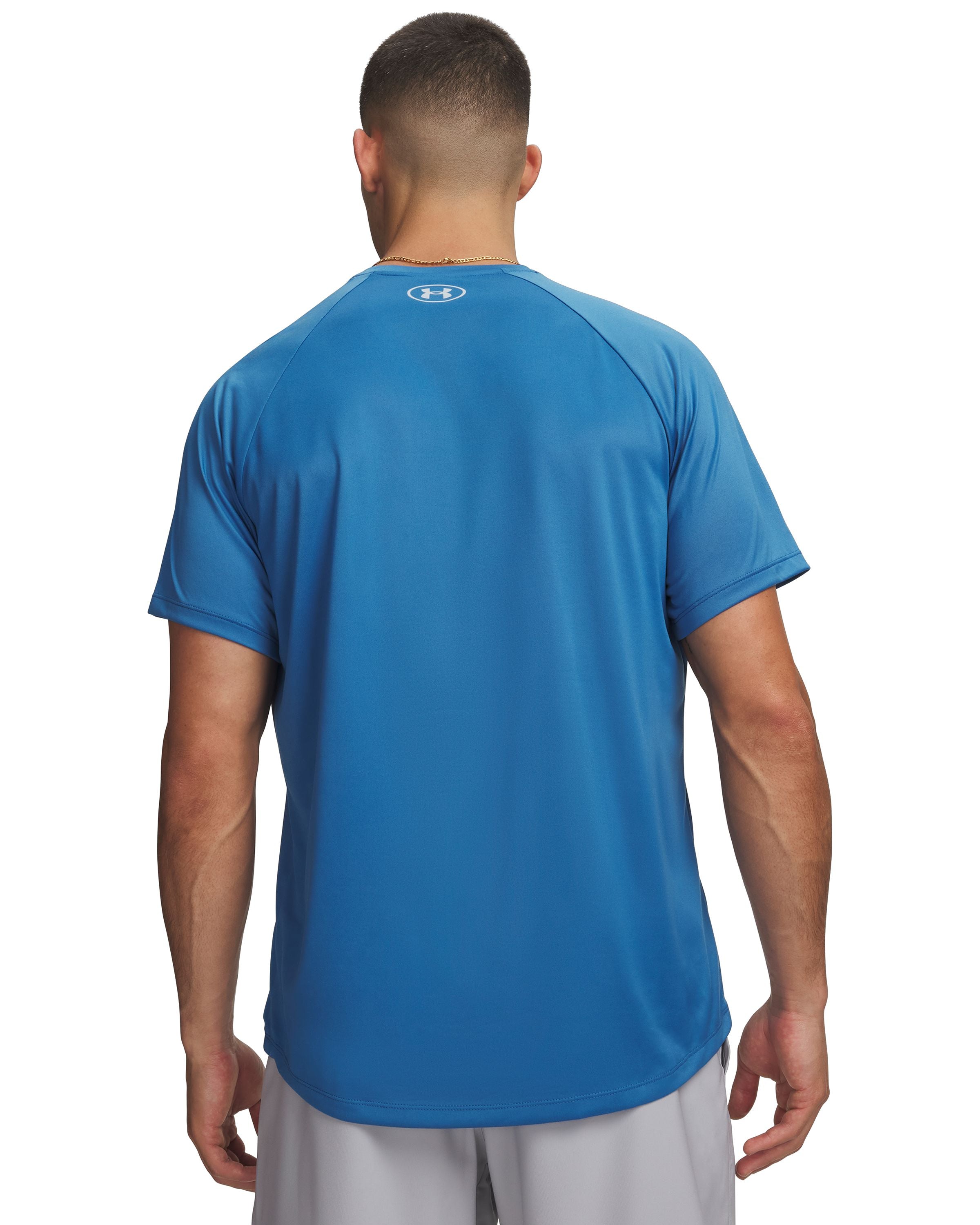 TECH GRAPHIC TEE