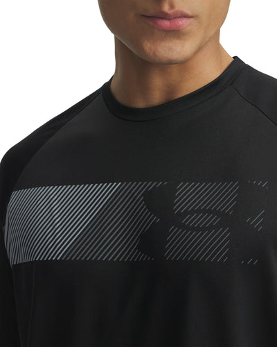 TECH GRAPHIC TEE
