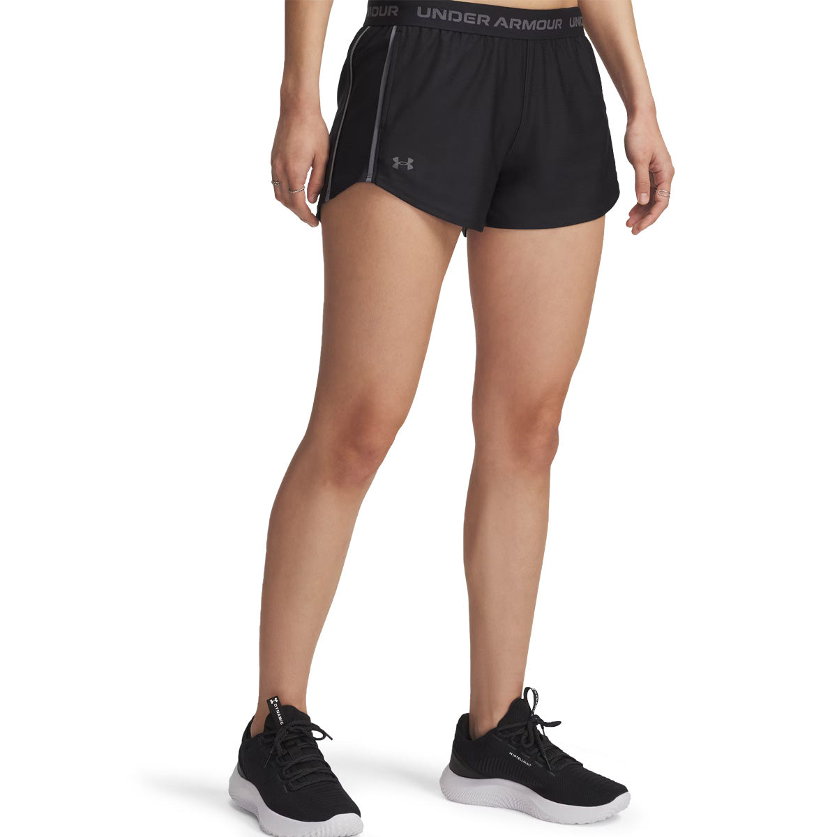 Short pour femmes Under Armour - TECH PLAY UP SHORTS