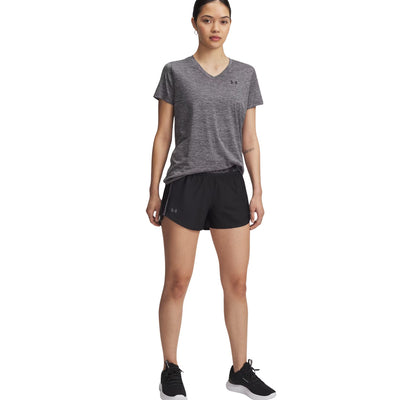 Short pour femmes Under Armour - TECH PLAY UP SHORTS
