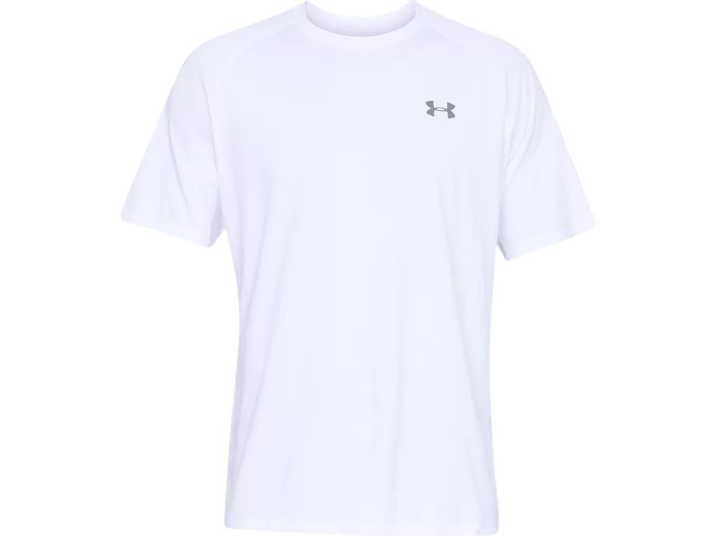 Under Armour men's T-shirt - TECH SS