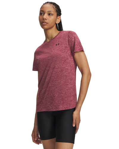 T-shirt pour femmes Under Armour - UA Tech™ Twist