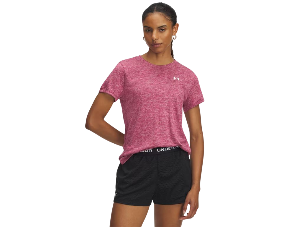 Under Armor Women's T-Shirt - UA Tech™ Twist