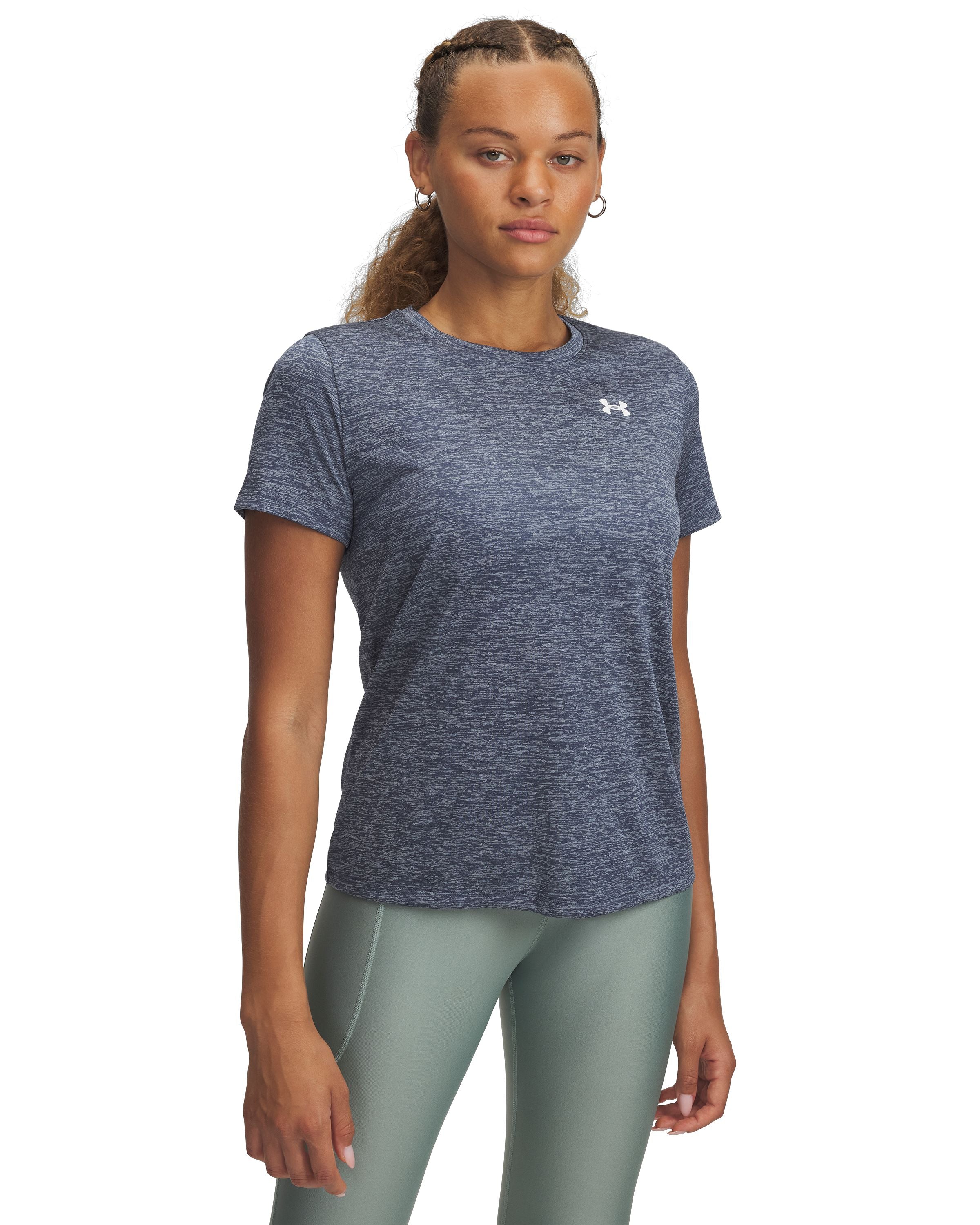 T-shirt pour femmes Under Armour - UA Tech™ Twist