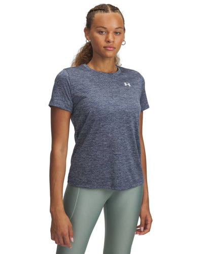 T-shirt pour femmes Under Armour - UA Tech™ Twist