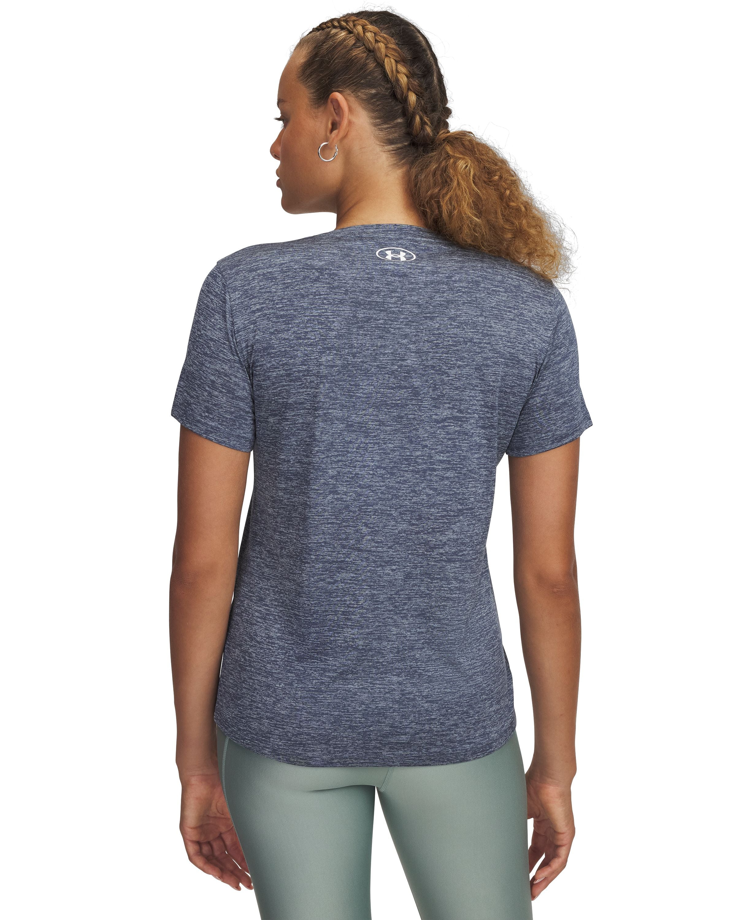 T-shirt pour femmes Under Armour - UA Tech™ Twist