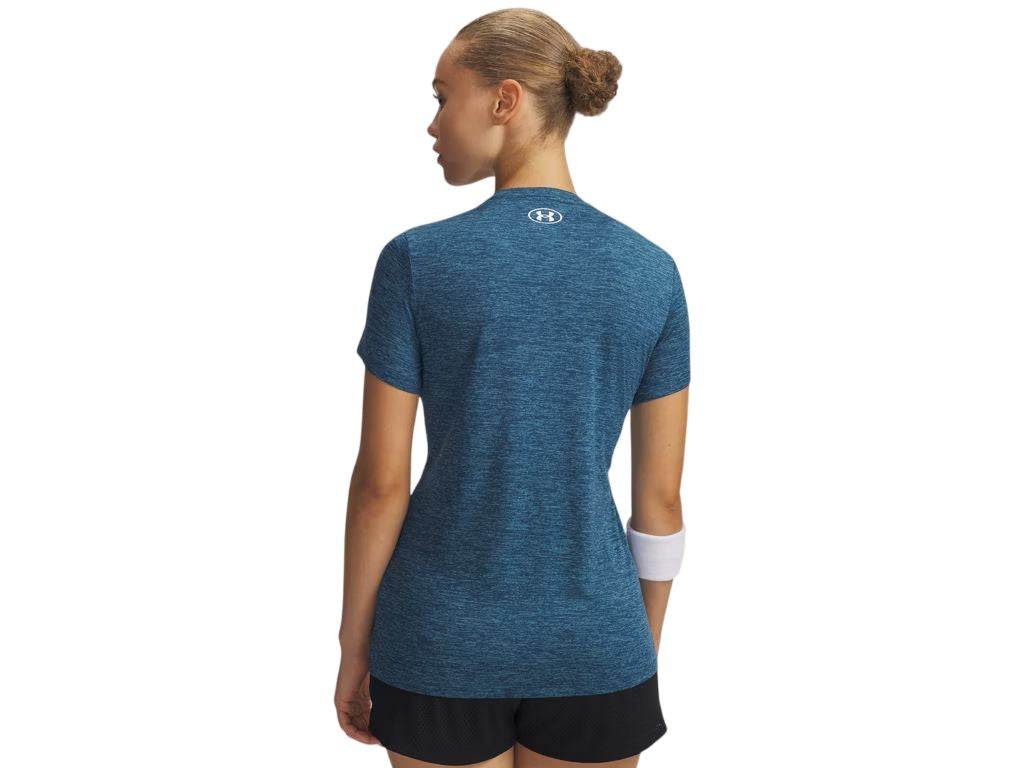 T-shirt pour femmes Under Armour - UA Tech™ Twist