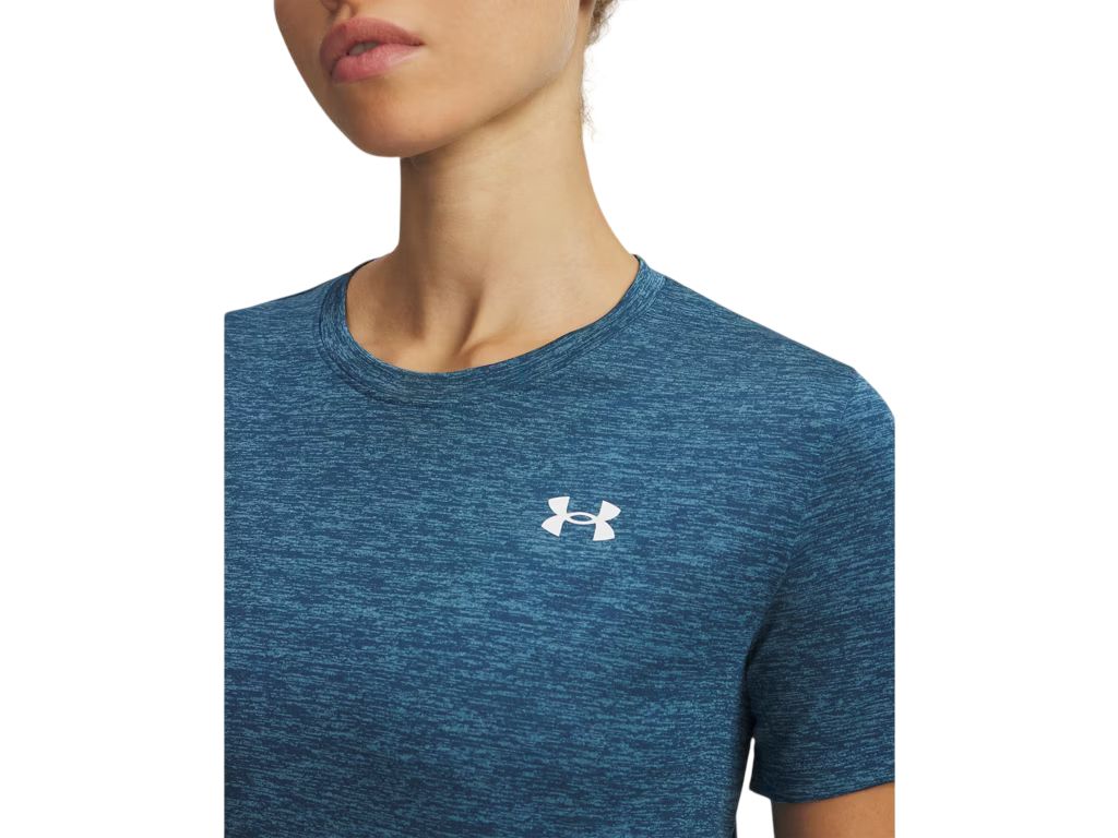 T-shirt pour femmes Under Armour - UA Tech™ Twist