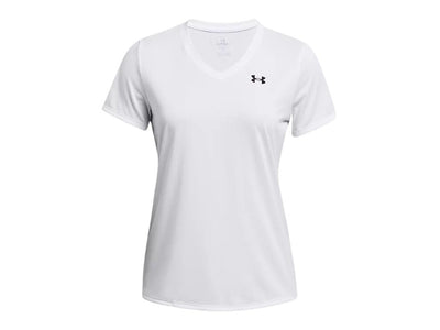 T-shirt Under Armour pour femmes  - TECH SSV- SOLID