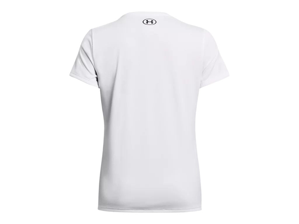 T-shirt Under Armour pour femmes  - TECH SSV- SOLID