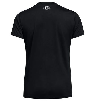 T-shirt Under Armour pour femmes  - TECH SSV- SOLID