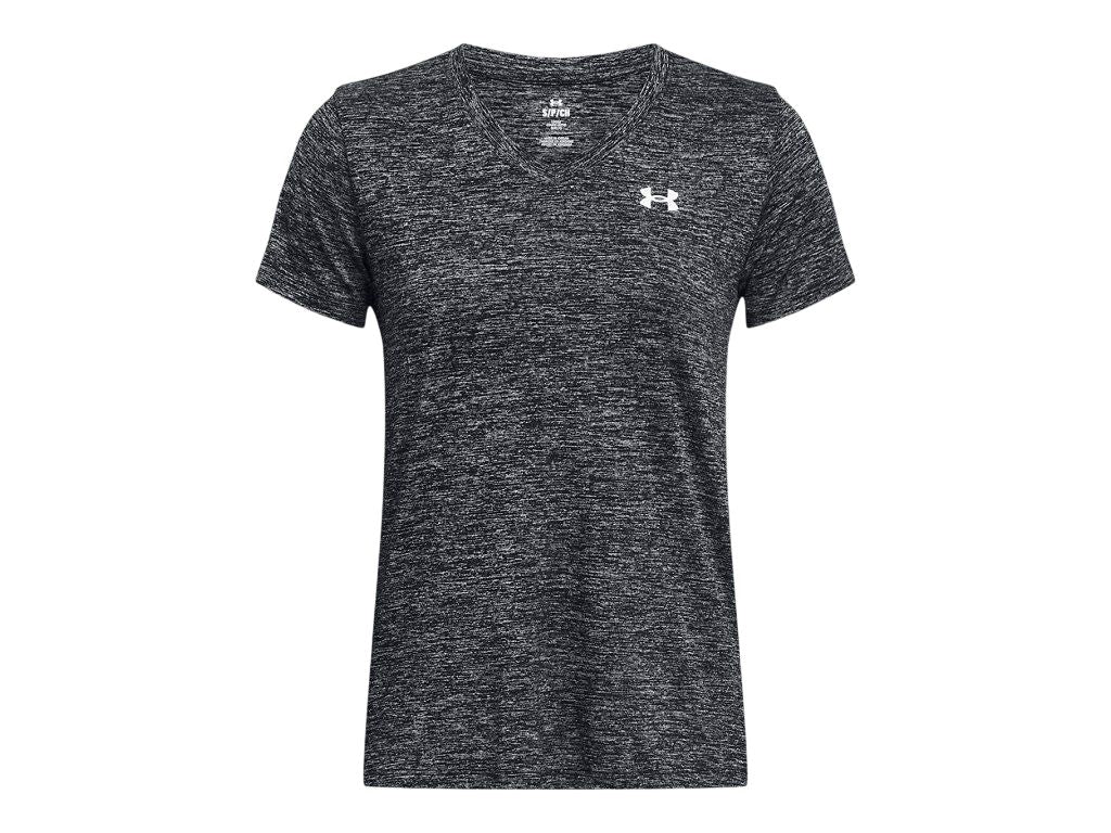 Under Armour Women's T-shirt - V-UA TECH TWIST™