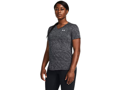 Under Armour Women's T-shirt - V-UA TECH TWIST™