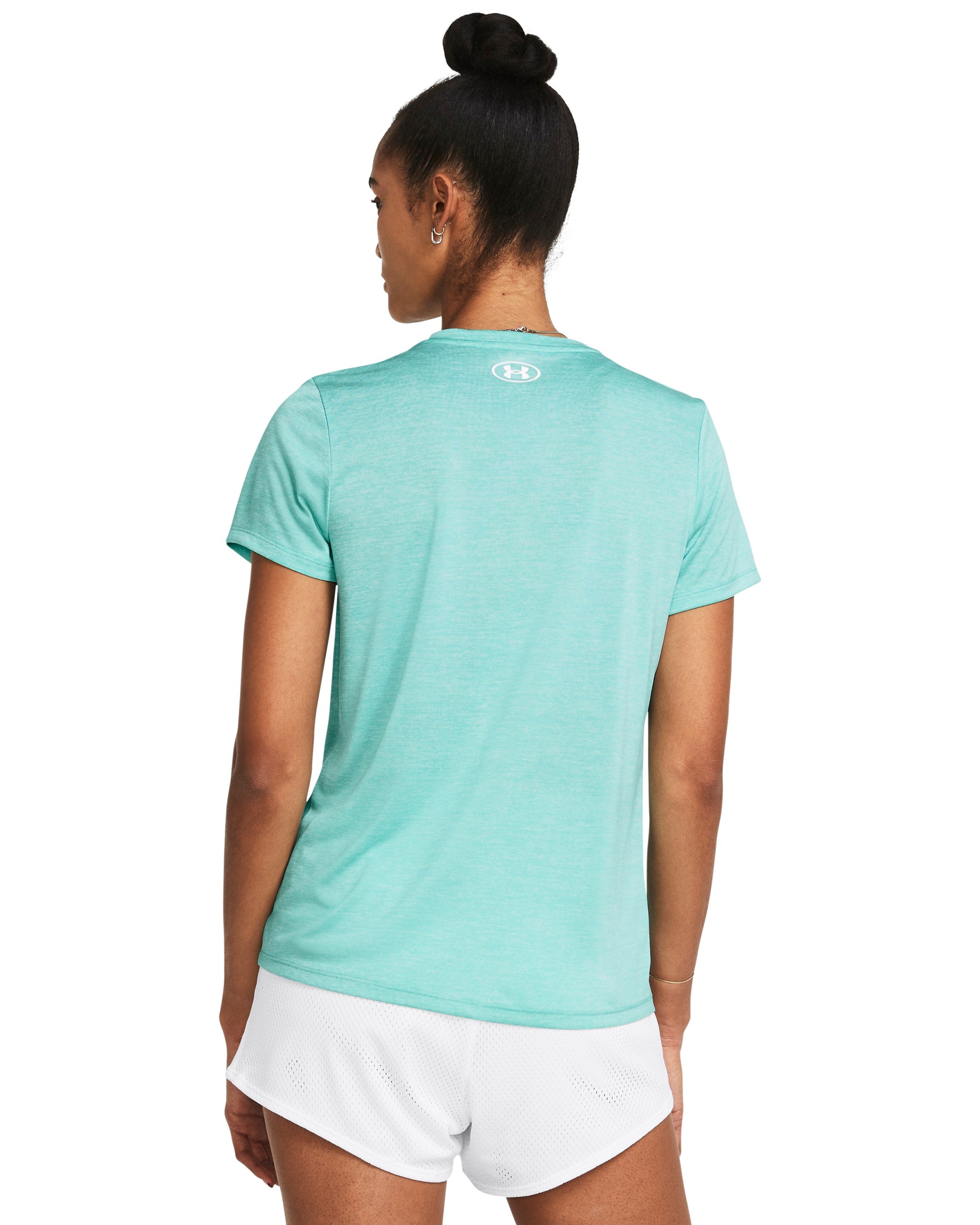 Under Armour Women's T-shirt - V-UA TECH TWIST™