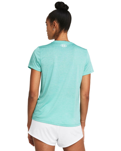 Under Armour Women's T-shirt - V-UA TECH TWIST™