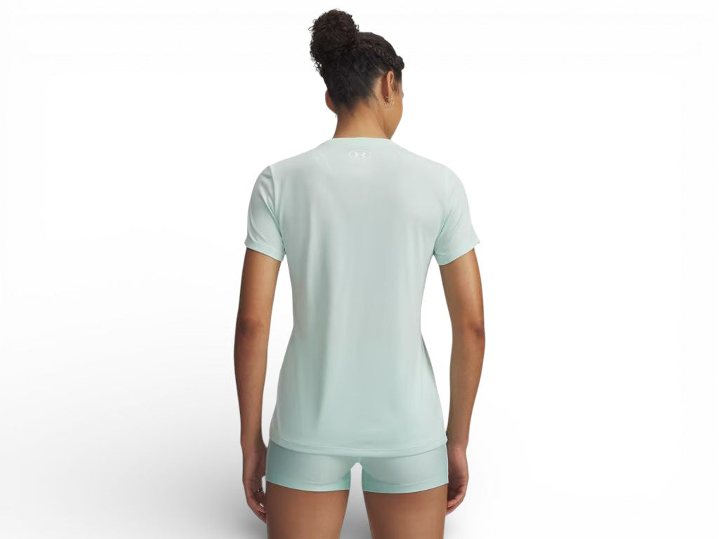 Under Armour Women's T-shirt - V-UA TECH TWIST™
