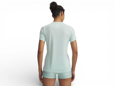 Under Armour Women's T-shirt - V-UA TECH TWIST™