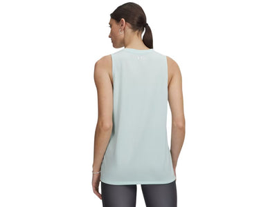 Camisole Under Armour Femmes - TECH TANK SOLID