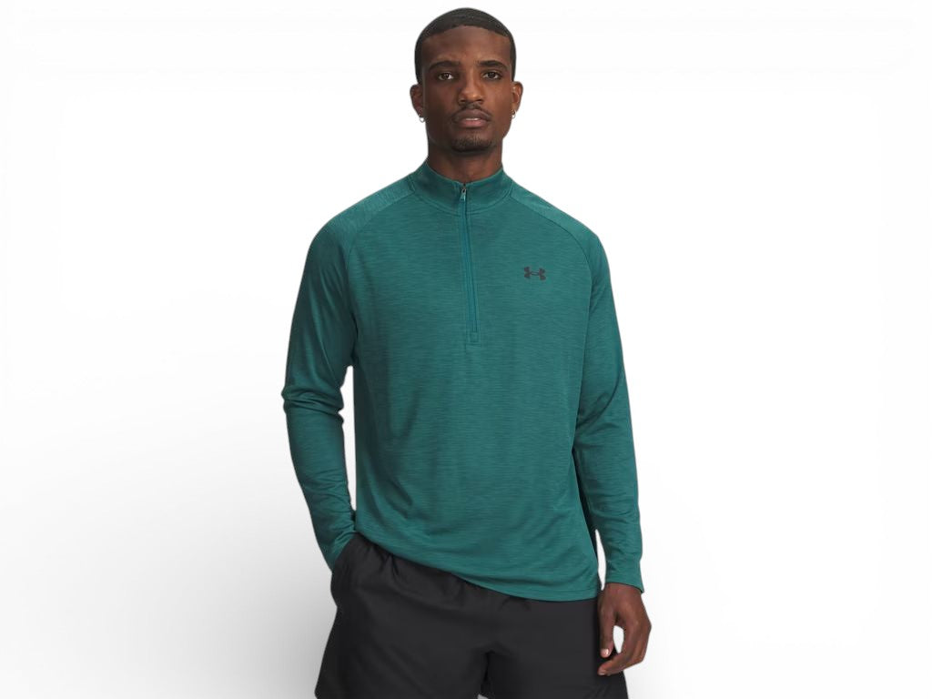 Under Armour shirt for men - UA TECH