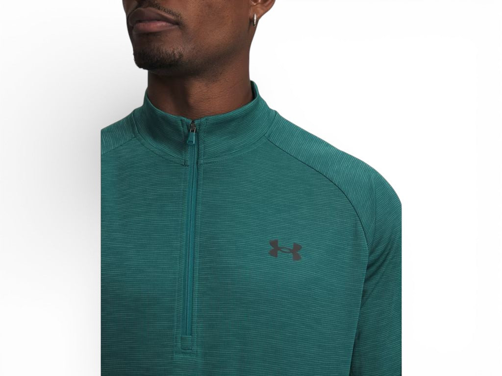 Under Armour shirt for men - UA TECH