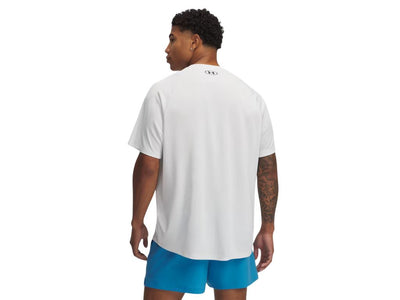 T-Shirt Under Armour Men - TECH TEXTURED