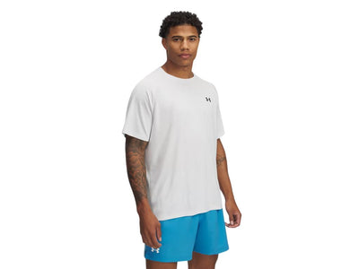 T-Shirt Under Armour Men - TECH TEXTURED