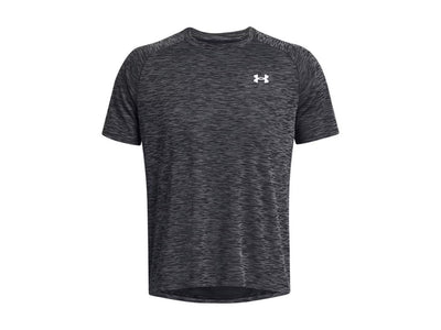 T-Shirt Under Armour Men - TECH TEXTURED